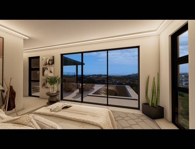 3 BEDROOM HOUSE FOR SALE IN ZULULAMI LUXURY COASTAL ESTATE